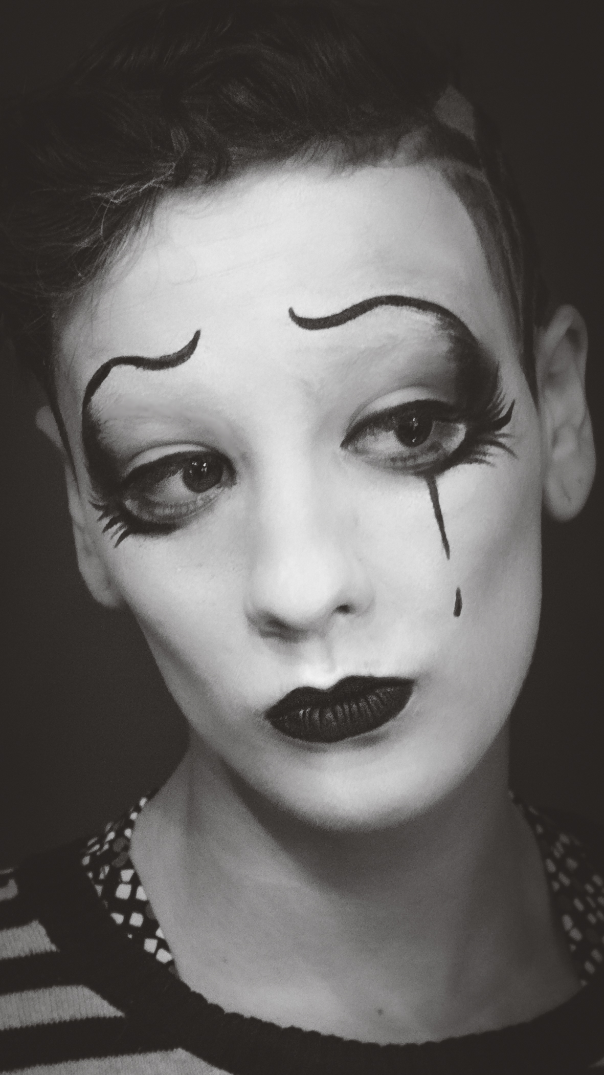 That time at the bar